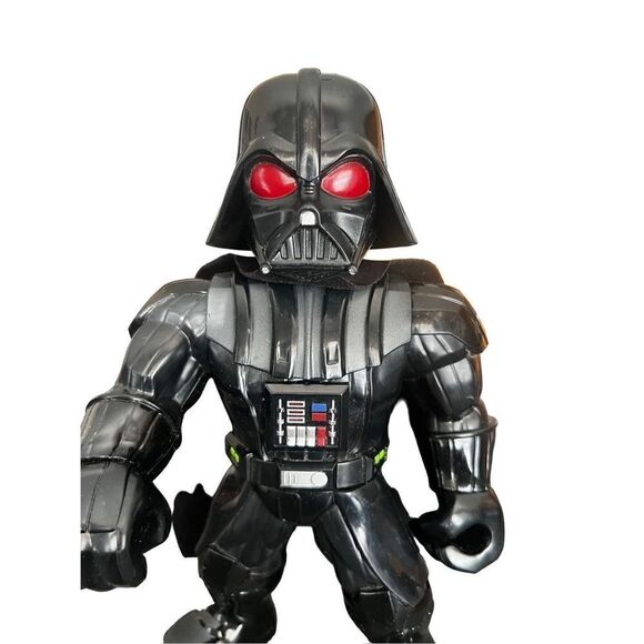 Darth Vader LFL Hasbro Star Wars FIGURINE TOY - Picture 3 of 8